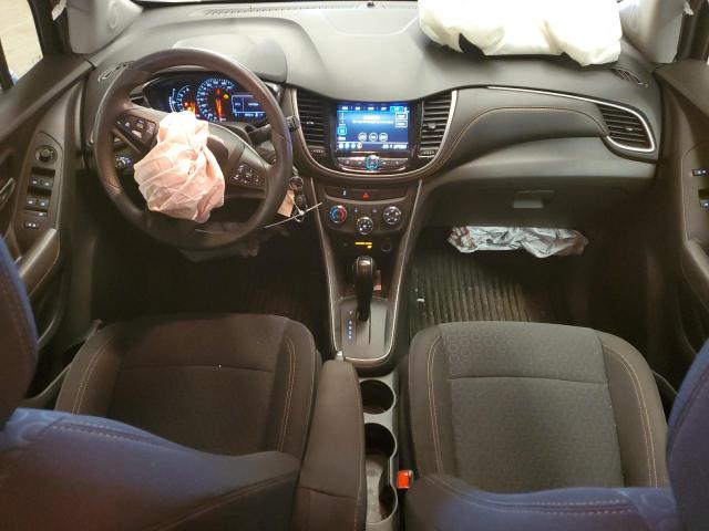 2020 CHEVROLET TRAX LS - KL7CJKSB3LB029499