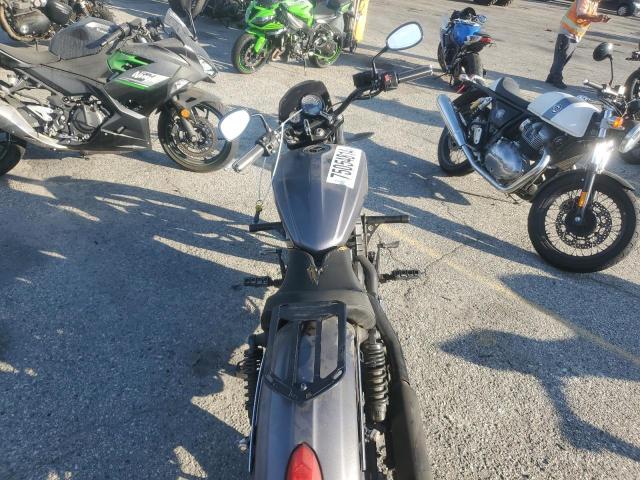 2017 VICTORY MOTORCYCLES OCTANE 5VPFTB004H3001449