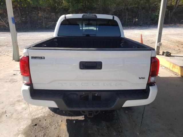 VIN 5TFCZ5AN1HX065954 2017 Toyota Tacoma, Double Cab no.6