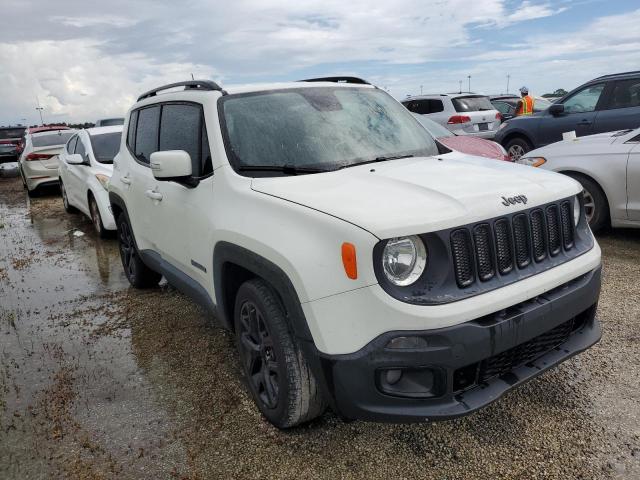 2018 JEEP RENEGADE L - ZACCJABBXJPH45672