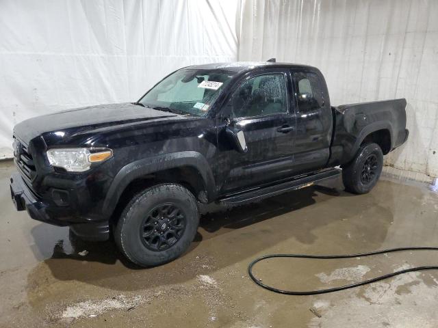 VIN 5TFSZ5AN7KX207467 2019 Toyota Tacoma, Access Cab no.1