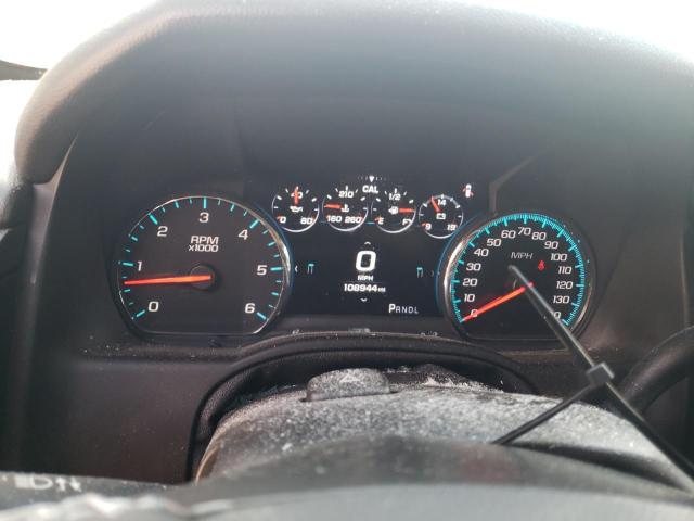 2018 CHEVROLET TAHOE K150 - 1GNSKCKJ2JR257594