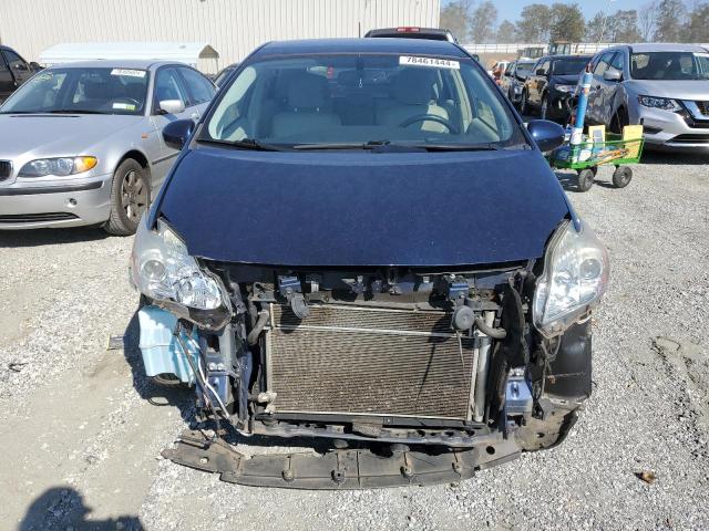 2015 TOYOTA PRIUS - JTDKN3DU6F1879077