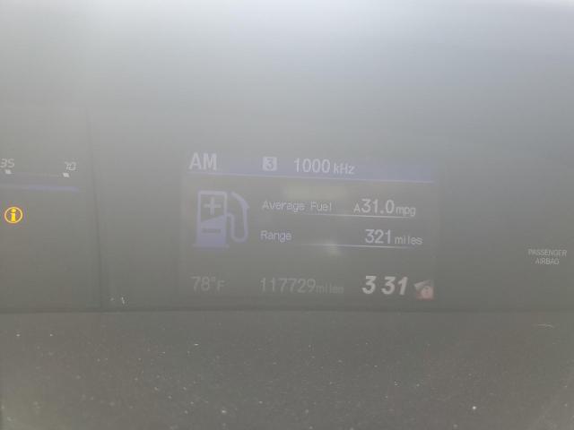 2015 HONDA CIVIC LX - 19XFB2F58FE060014