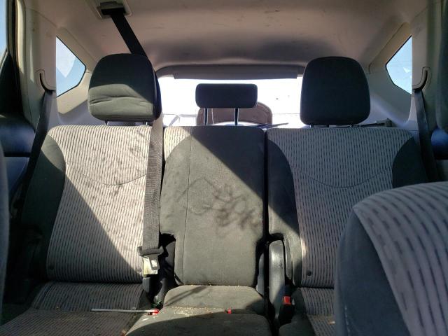 2016 TOYOTA PRIUS V - JTDZN3EU6GJ041789