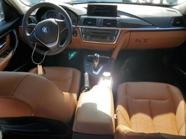 2015 BMW 328 I - WBA3A5G50FNS89110
