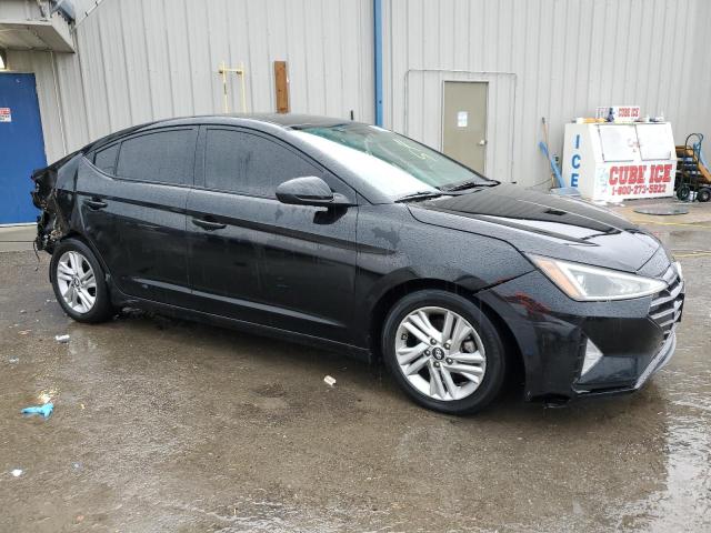 2020 HYUNDAI ELANTRA SE - 5NPD84LF7LH620143