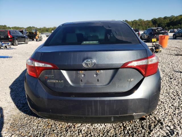 2016 TOYOTA COROLLA L - 2T1BURHEXGC606911