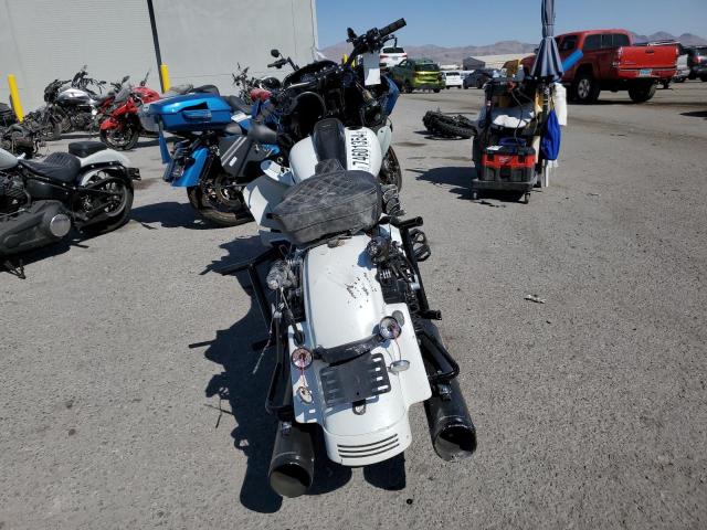 2021 HARLEY-DAVIDSON FLTRXS 1HD1KTP13MB641070