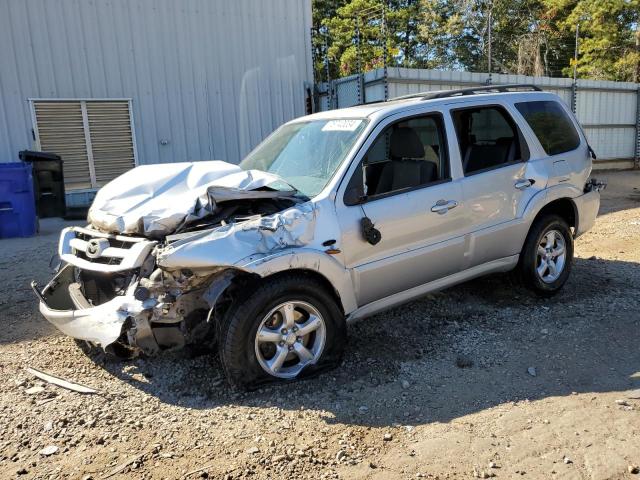 2005 MAZDA TRIBUTE S #2942889310