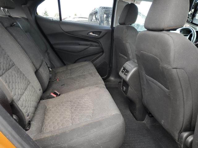 2018 CHEVROLET EQUINOX LT - 2GNAXJEVXJ6119376