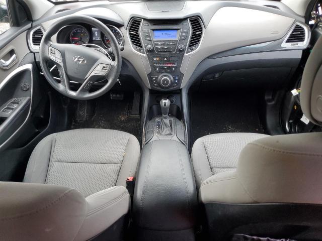 2015 HYUNDAI SANTA FE S - 5XYZTDLB3FG282656