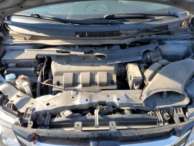 VIN 5FNRL5H65EB015641 2014 Honda Odyssey, Exl no.12