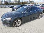 2019 AUDI A5 PREMIUM - WAUBNCF5XKA044614