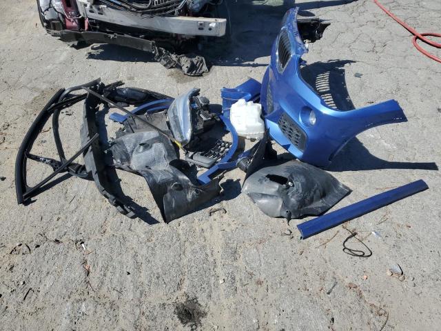 2017 BMW X1 XDRIVE2 - WBXHT3C38H5F73783