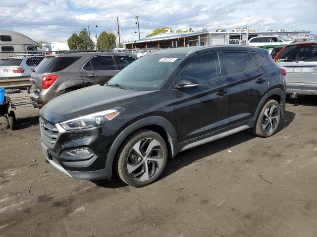 2018 HYUNDAI TUCSON SPO - KM8J3CALXJU772601