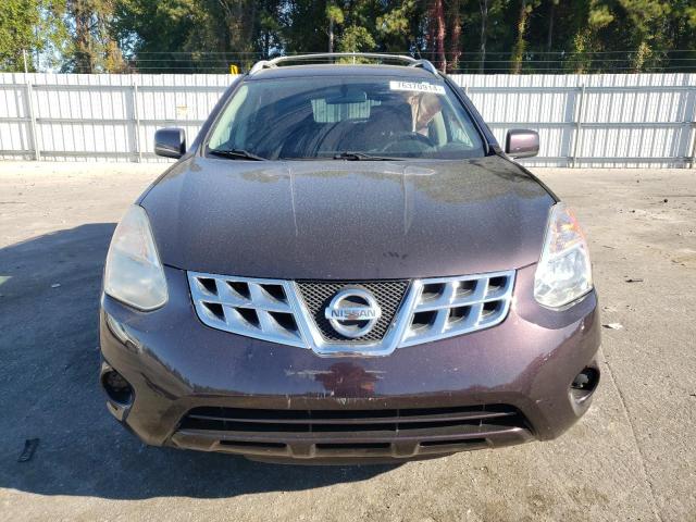 VIN JN8AS5MV5DW650998 2013 Nissan Rogue, S no.5