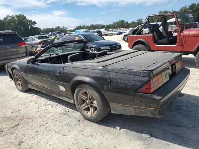 Vin: 1g1fp31h6hn164226, lot: 74067624, chevrolet camaro 19872