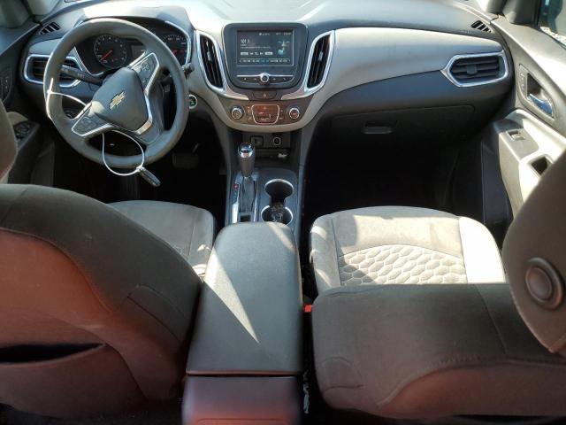 2018 CHEVROLET EQUINOX LS - 3GNAXHEV4JS557286