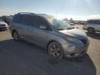 TOYOTA SIENNA LE photo