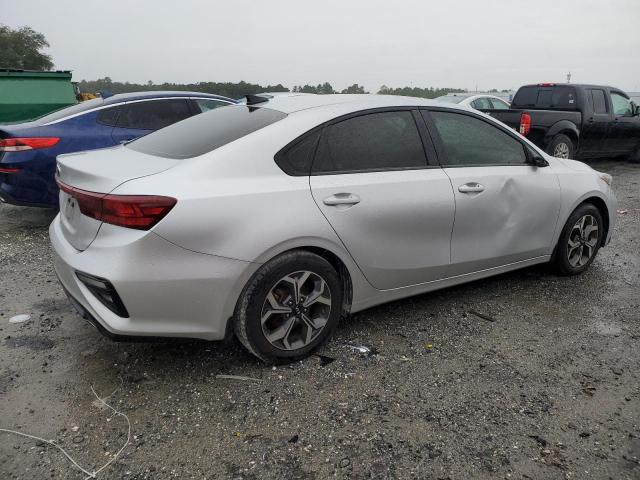 VIN 3KPF24AD7KE132454 2019 KIA Forte, FE no.3