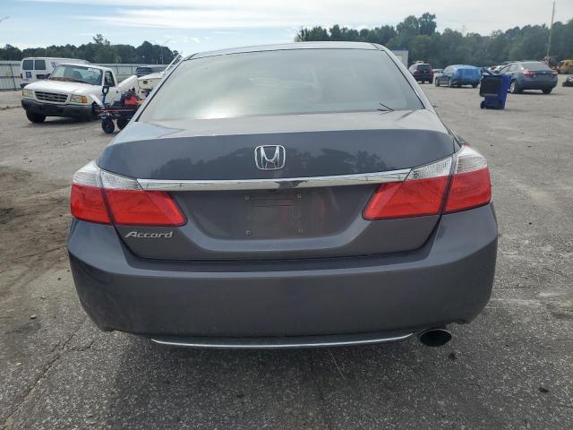 VIN 1HGCR2F37FA032092 2015 Honda Accord, LX no.6