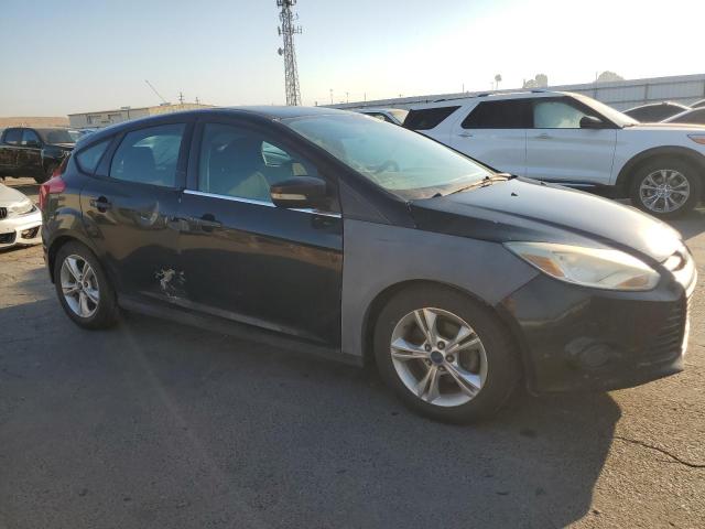 VIN 1FADP3K25EL238158 2014 Ford Focus, SE no.4