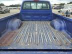 Lot #3024050284 1997 TOYOTA TACOMA