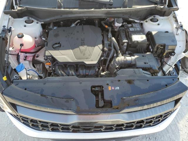 2023 KIA SPORTAGE X - 5XYK6CAF2PG015132
