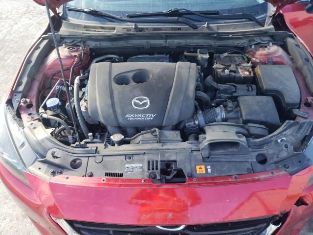 2018 MAZDA 3 TOURING - 3MZBN1V32JM160279
