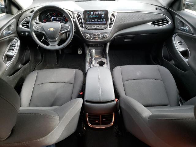 2017 CHEVROLET MALIBU LT - 1G1ZE5ST1HF181124