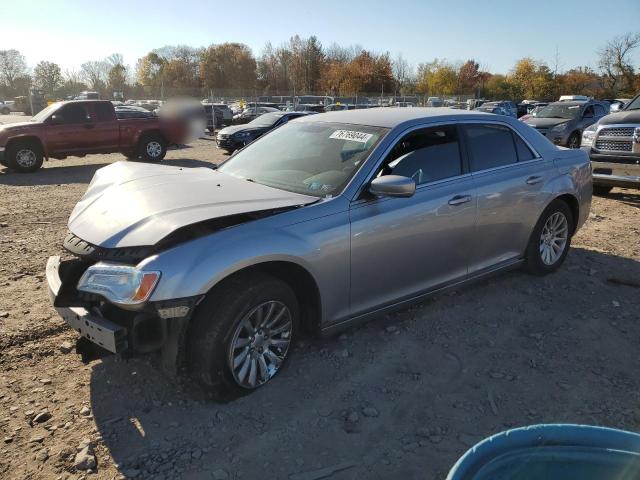 Vin: 2c3ccaag7dh573408, lot: 76769044, chrysler 300 2013 img_1