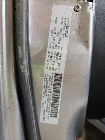 2017 DODGE GRAND CARA - 2C4RDGEG7HR853104