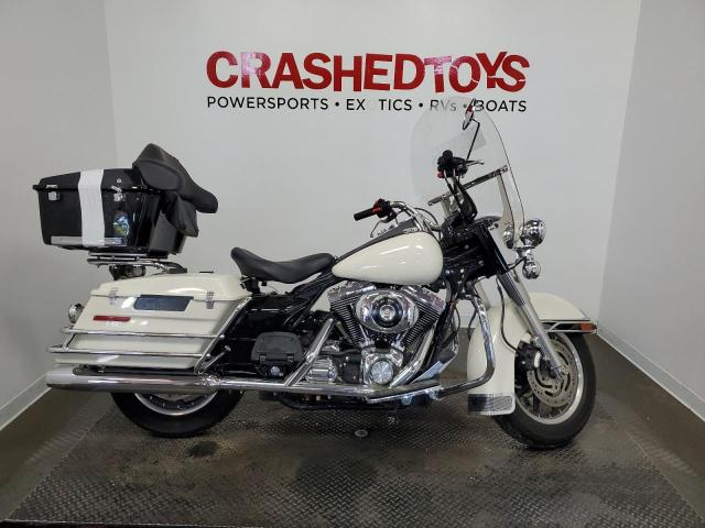 2005 HARLEY-DAVIDSON FLHPI - 1HD1FHW115Y683531