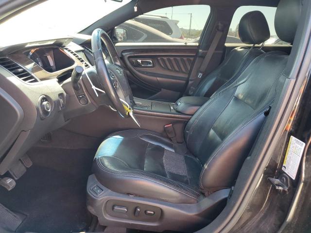 2016 FORD TAURUS LIM - 1FAHP2F86GG116642