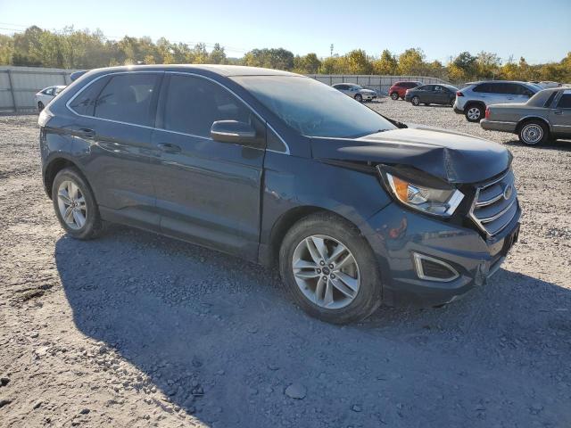 VIN 2FMPK3J95GBC18091 2016 Ford Edge, Sel no.4