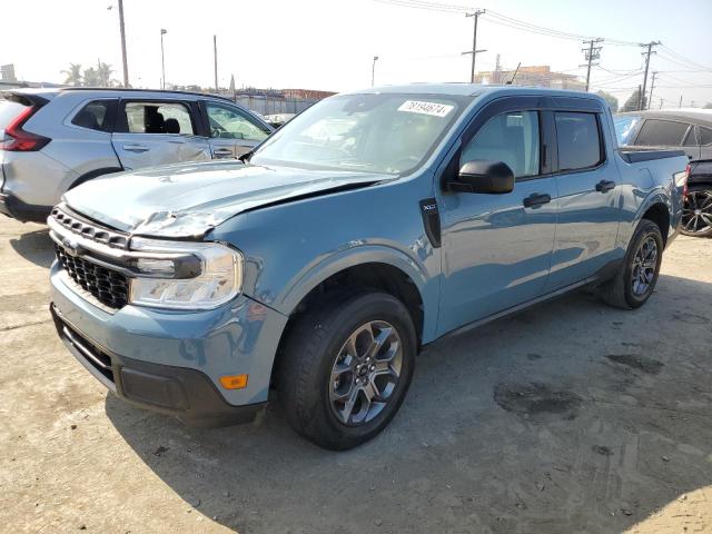 2022 FORD MAVERICK X #2928571716