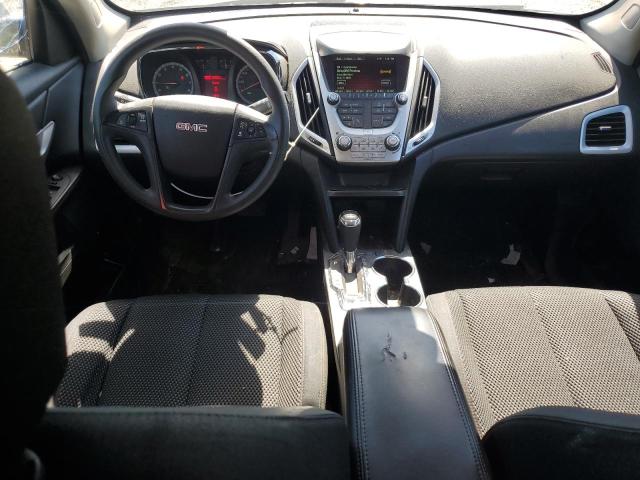 2017 GMC TERRAIN SL - 2GKALMEK5H6148889