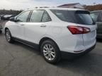 CHEVROLET EQUINOX LS снимка