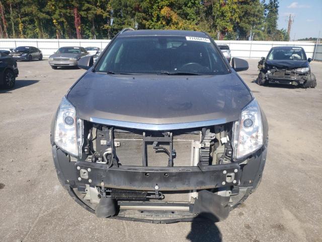 2016 CADILLAC SRX LUXURY - 3GYFNBE33GS533113