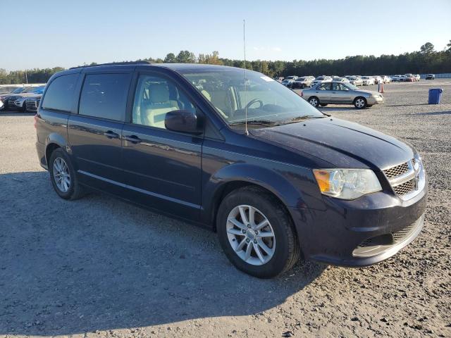 VIN 2C4RDGCG7ER197162 2014 Dodge Grand Caravan, Sxt no.4