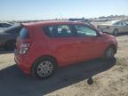 CHEVROLET SONIC photo