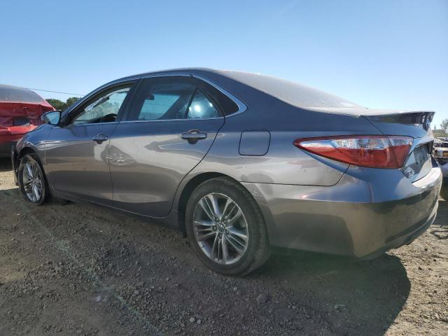 VIN 4T1BF1FK5HU624303 2017 Toyota Camry, LE no.2