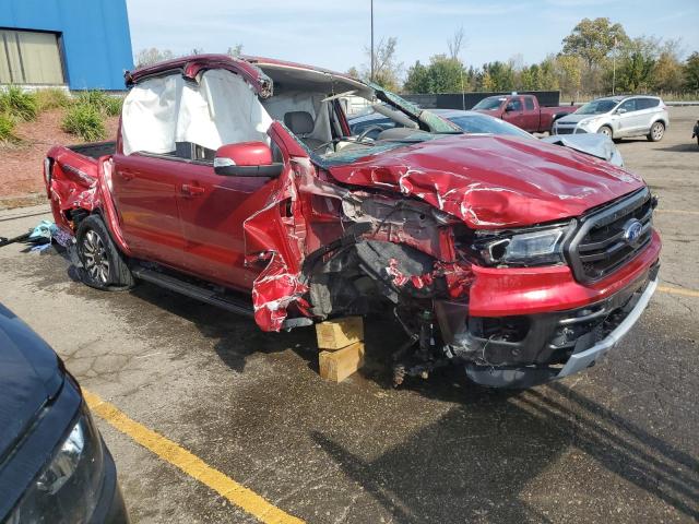 2021 FORD RANGER XL - 1FTER4FH1MLD78266