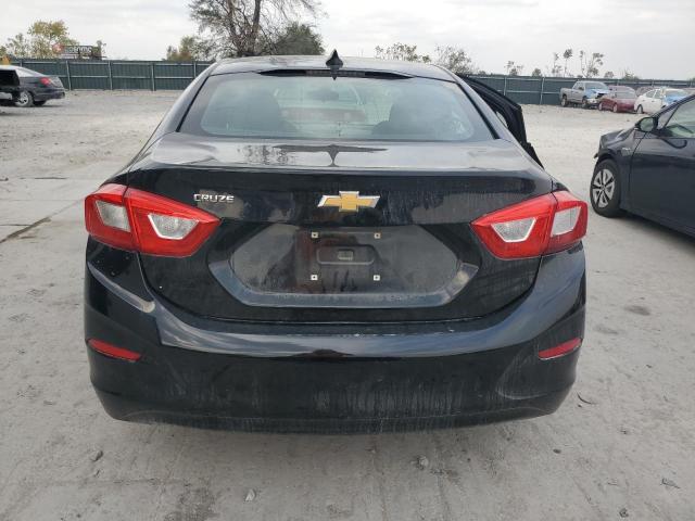 2017 CHEVROLET CRUZE LS - 1G1BC5SM3H7178168