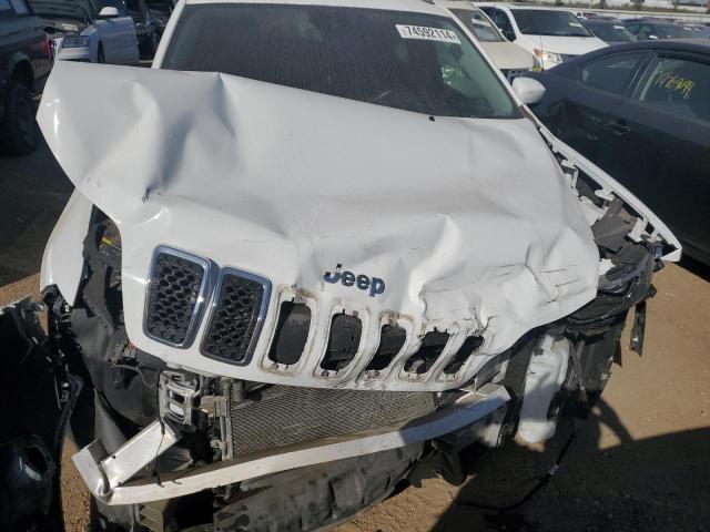2021 JEEP CHEROKEE L - 1C4PJLCB3MD125874