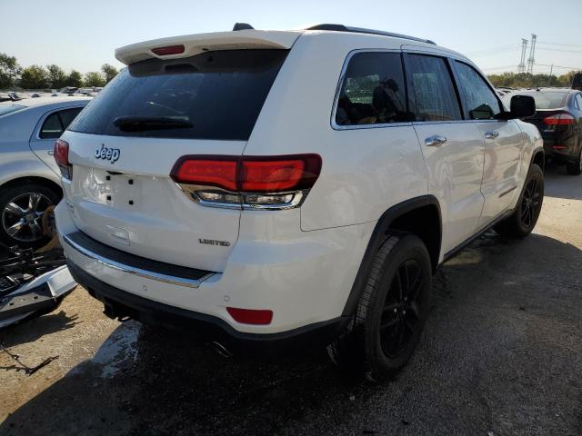 2020 JEEP GRAND CHER - 1C4RJFBG5LC109204