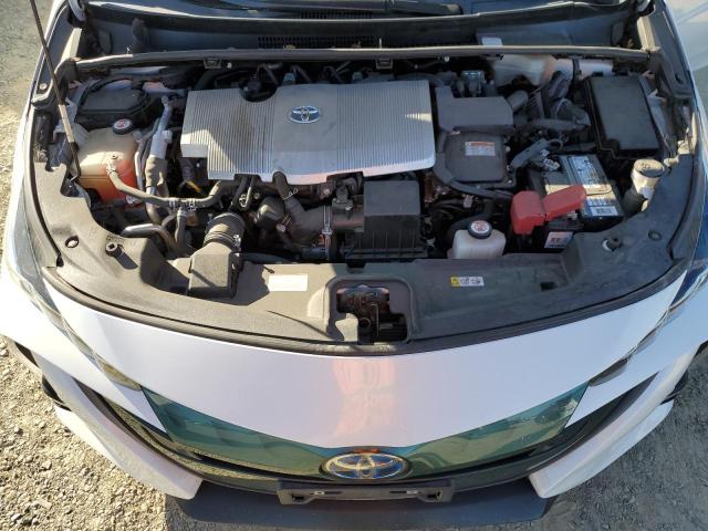 VIN JTDKARFP7K3110902 2019 Toyota Prius no.11