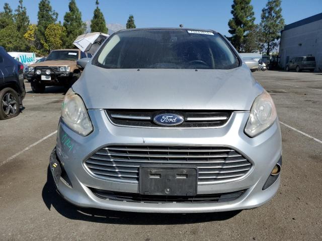 VIN 1FADP5CU2FL118587 2015 Ford C-MAX, Premium Sel no.5