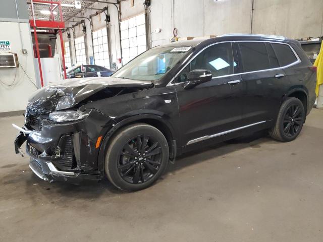 2020 CADILLAC XT6 PREMIUM LUXURY 2020